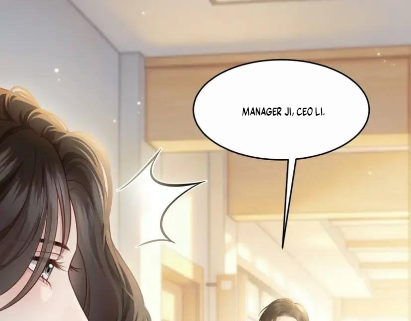 Deeply In Love Chapter 96 page 45