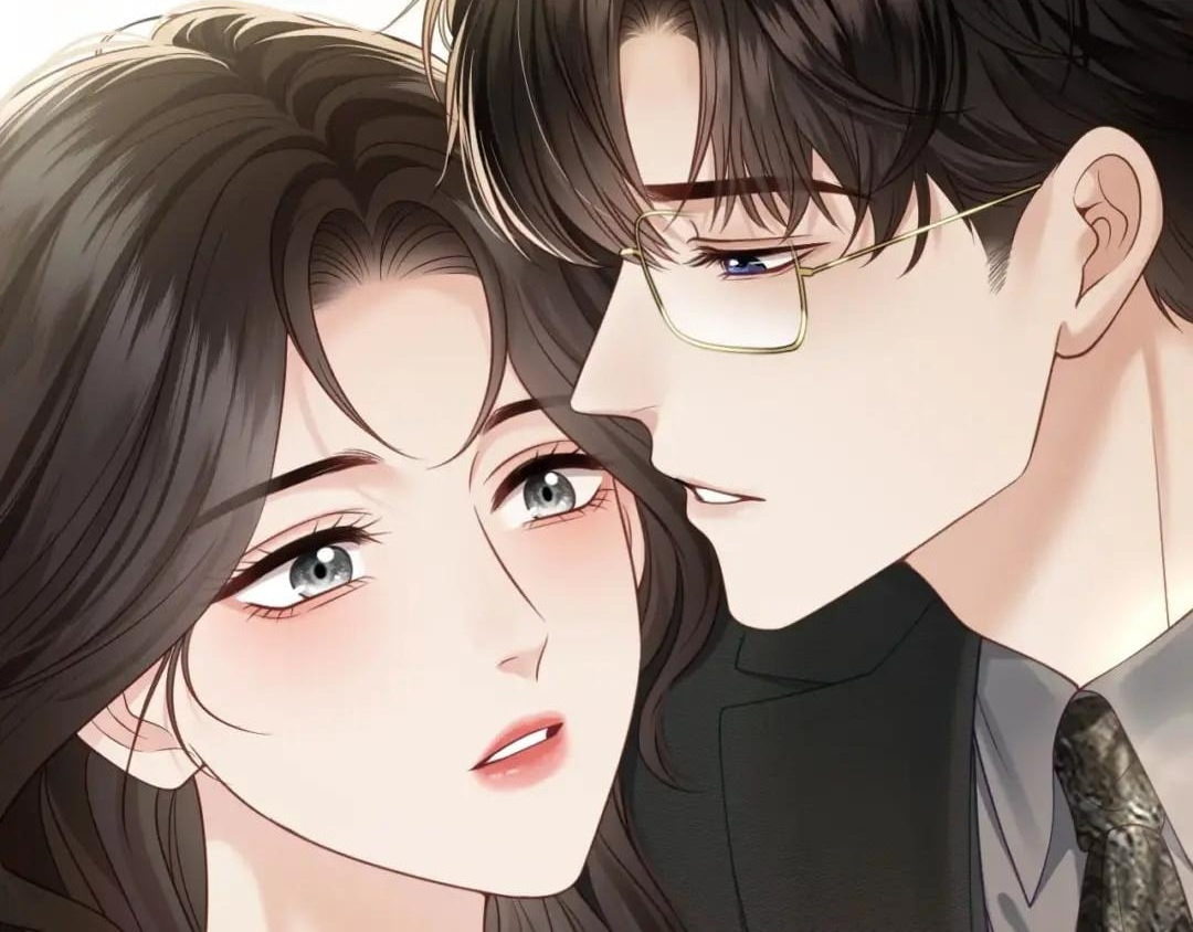 Deeply In Love Chapter 99 page 5