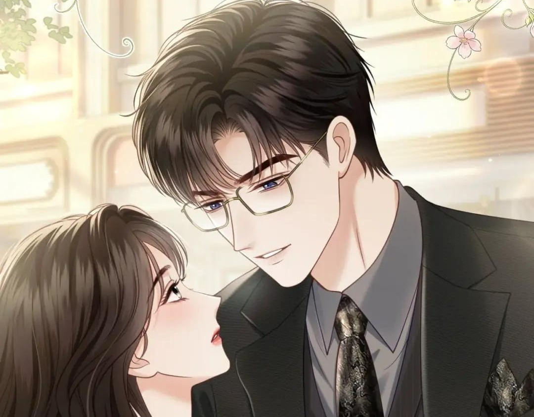 Deeply In Love Chapter 99 page 2
