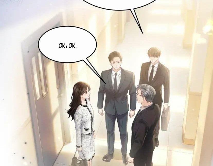 Deeply In Love Chapter 96 page 48
