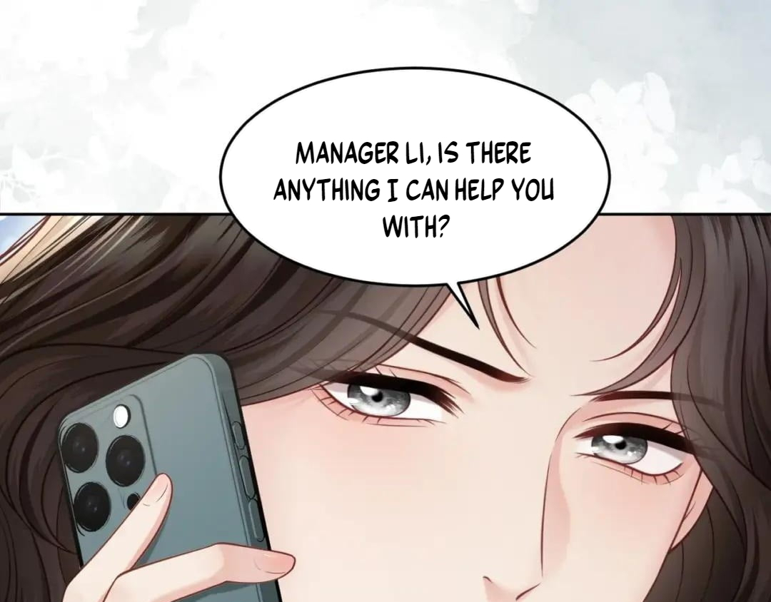 Deeply In Love Chapter 99 page 20