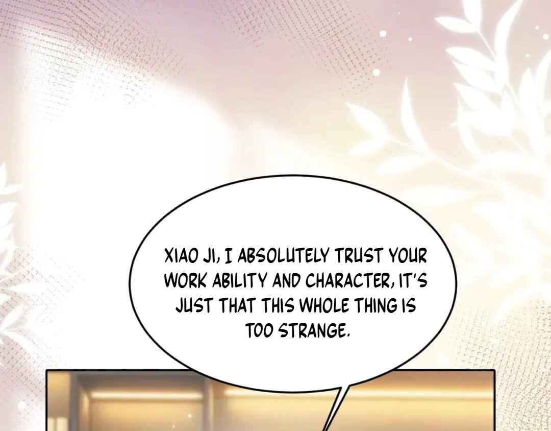 Deeply In Love Chapter 99 page 29