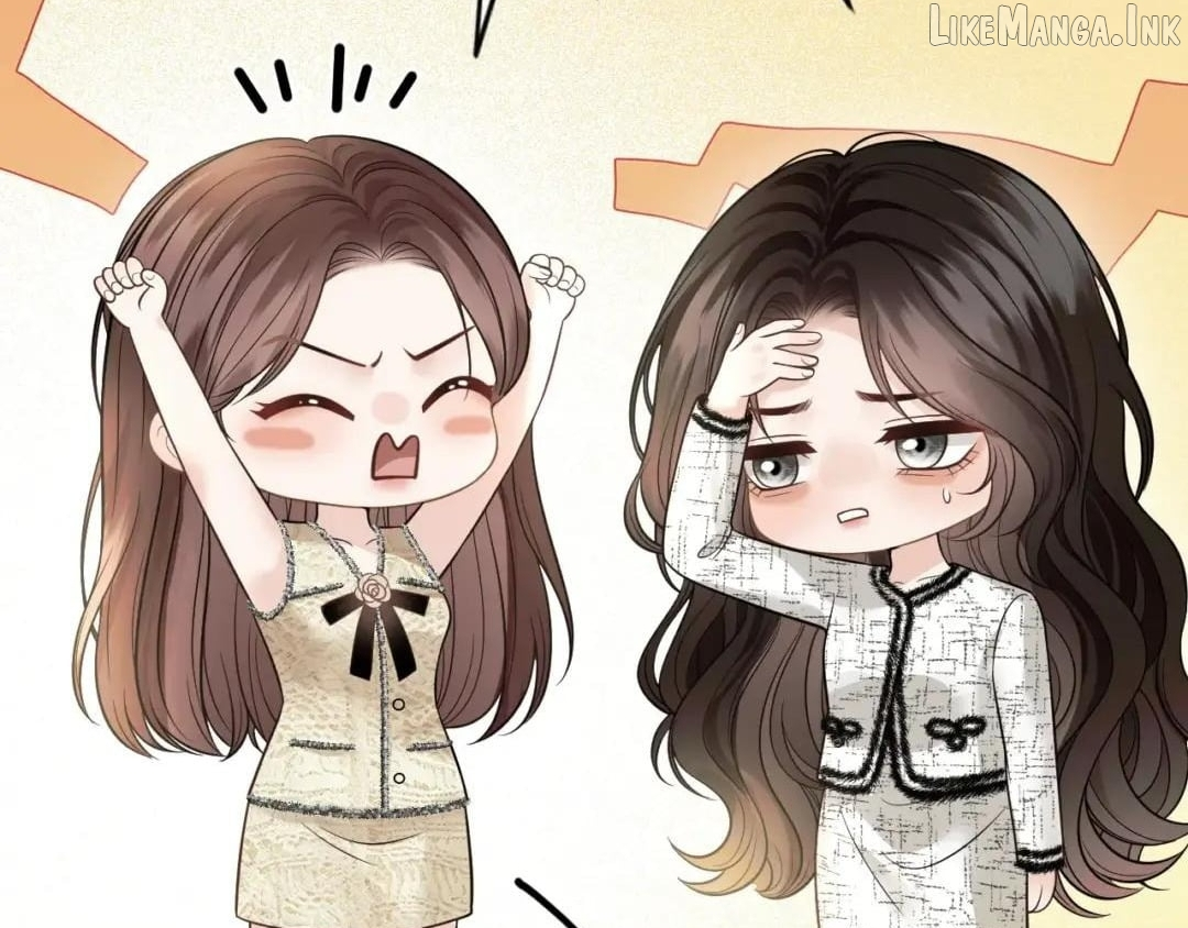 Deeply In Love Chapter 98 page 22
