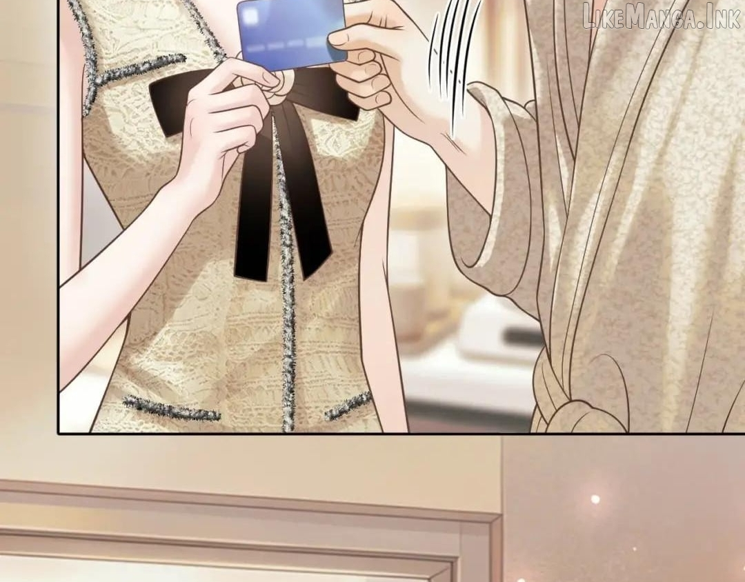 Deeply In Love Chapter 98 page 16