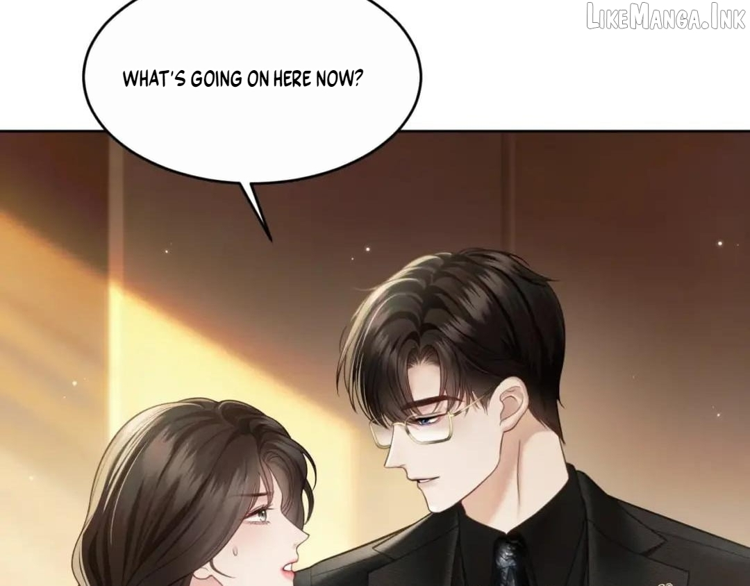 Deeply In Love Chapter 97 page 73