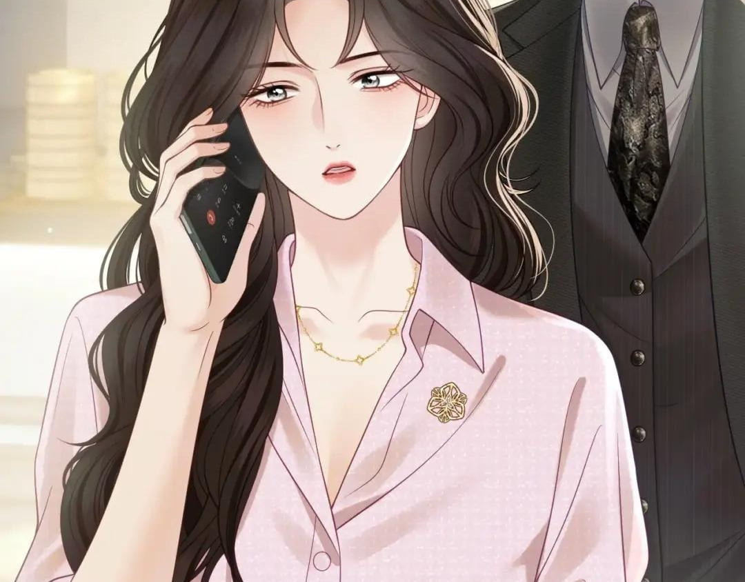 Deeply In Love Chapter 99 page 18