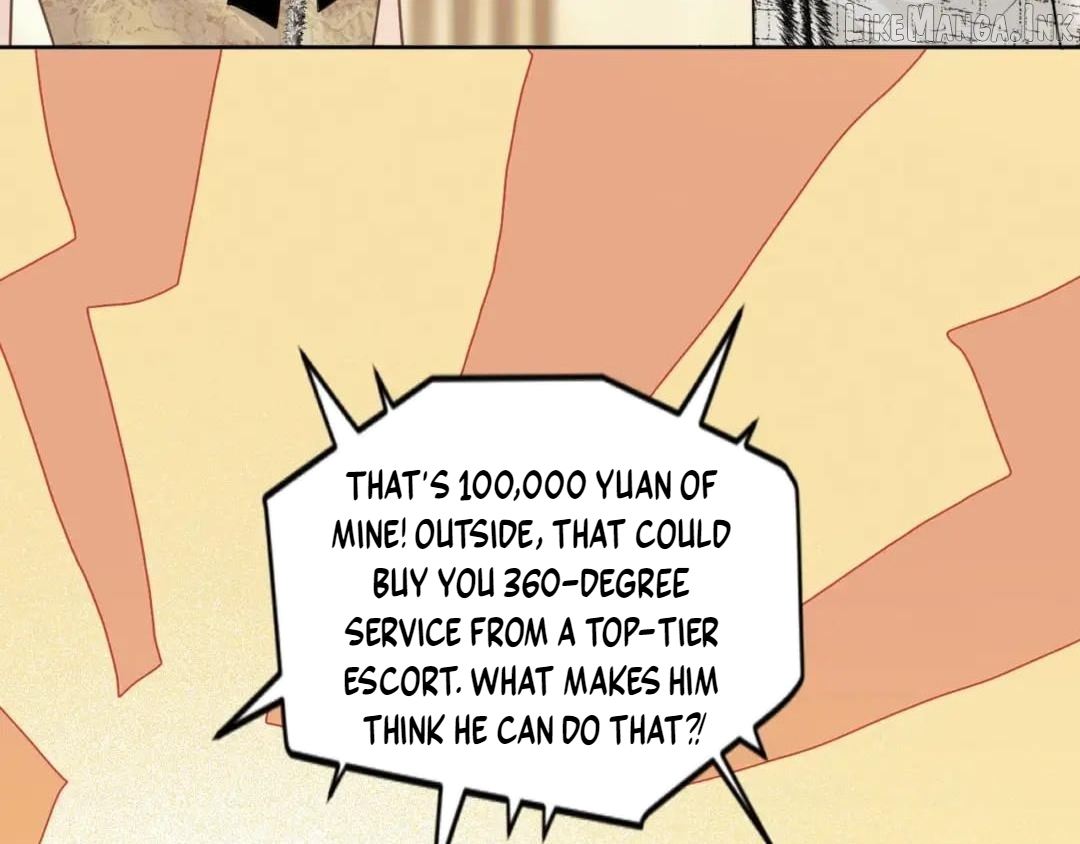Deeply In Love Chapter 98 page 21