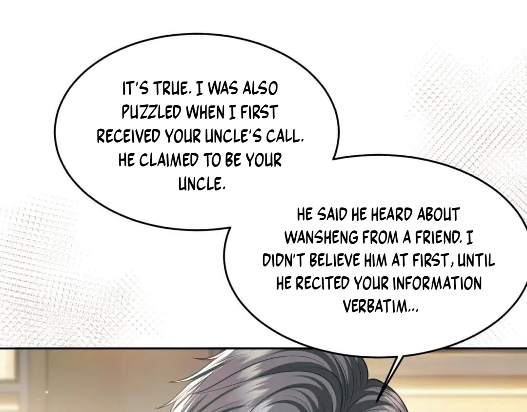 Deeply In Love Chapter 99 page 27