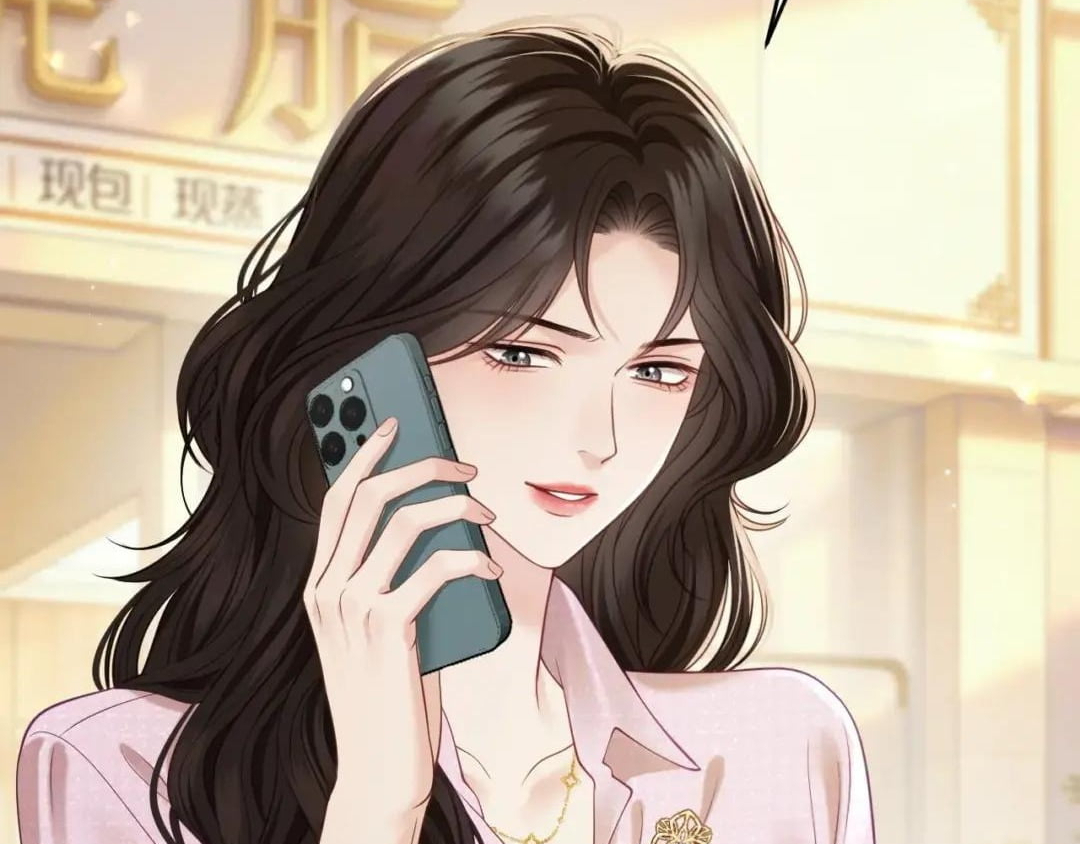 Deeply In Love Chapter 99 page 24
