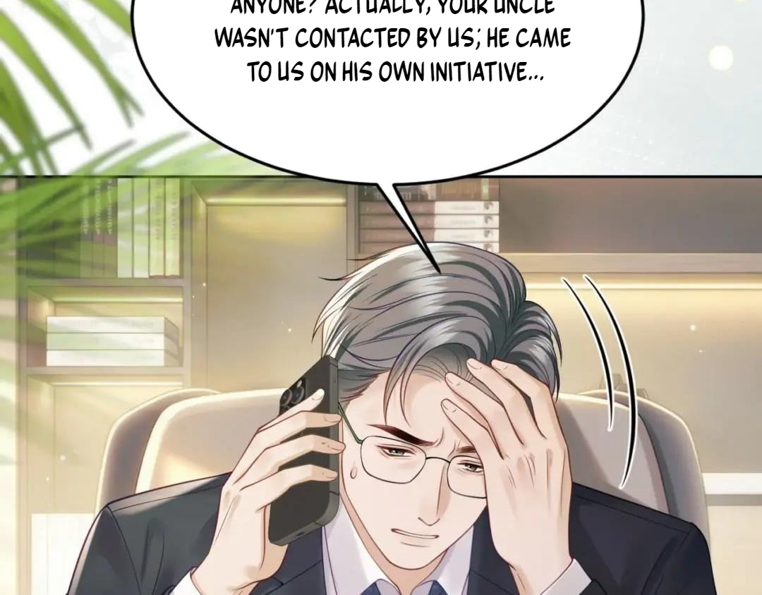 Deeply In Love Chapter 99 page 22