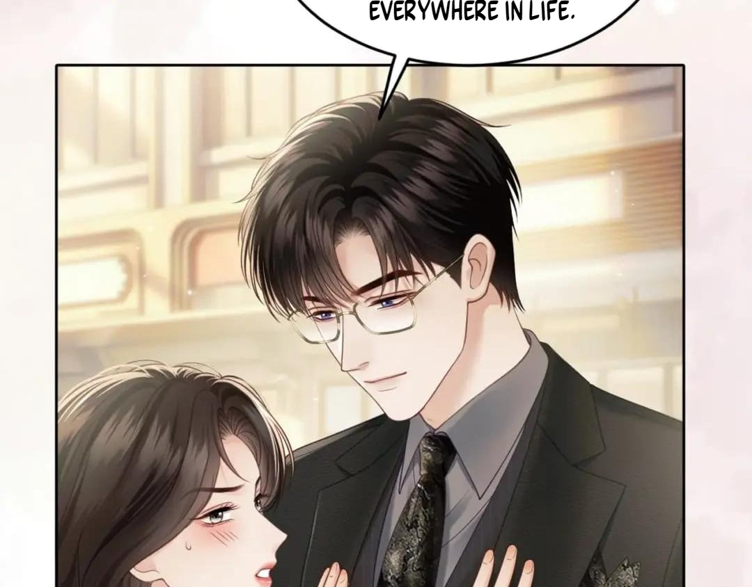 Deeply In Love Chapter 99 page 7