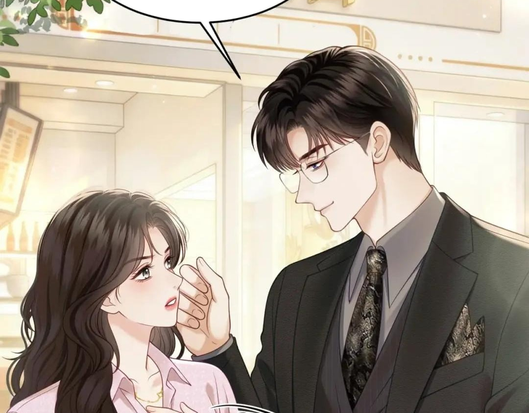Deeply In Love Chapter 99 page 14