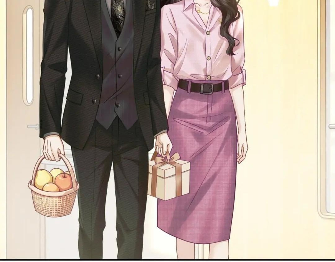 Deeply In Love Chapter 101 page 11