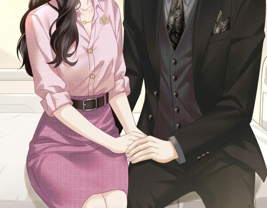 Deeply In Love Chapter 101 page 34