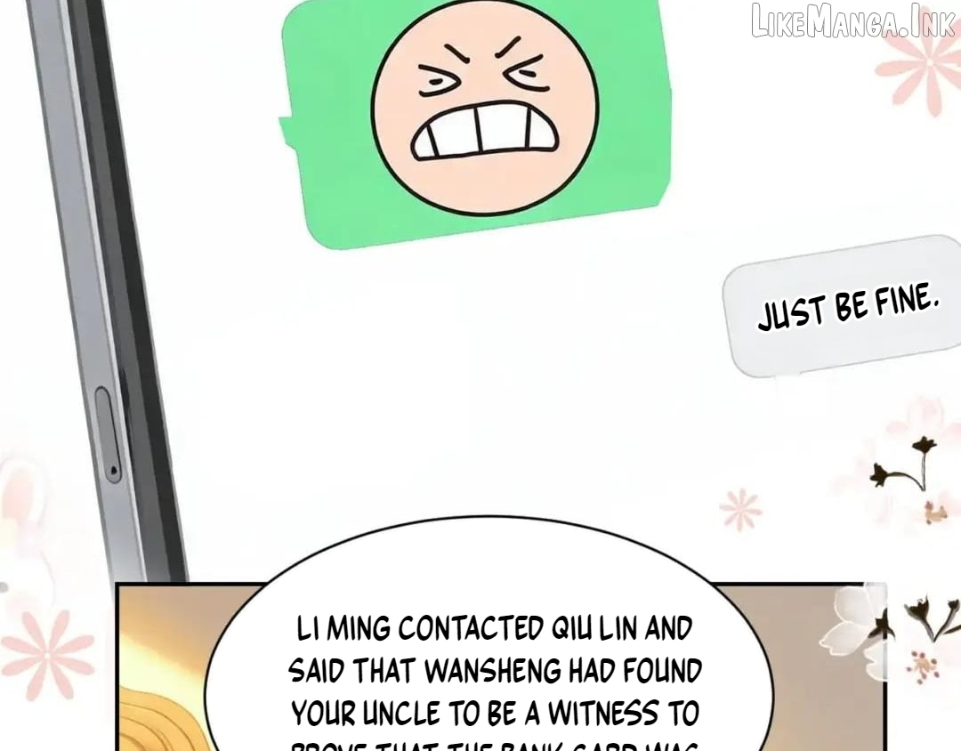 Deeply In Love Chapter 98 page 38