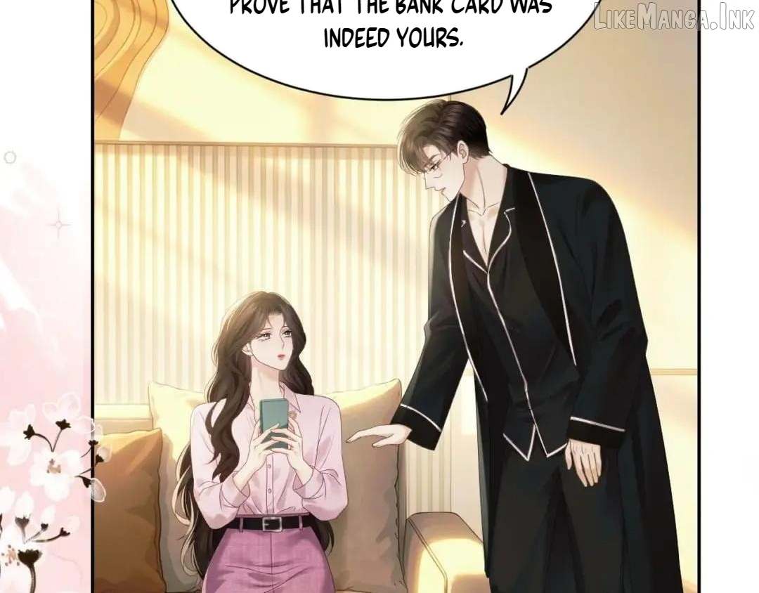 Deeply In Love Chapter 98 page 39