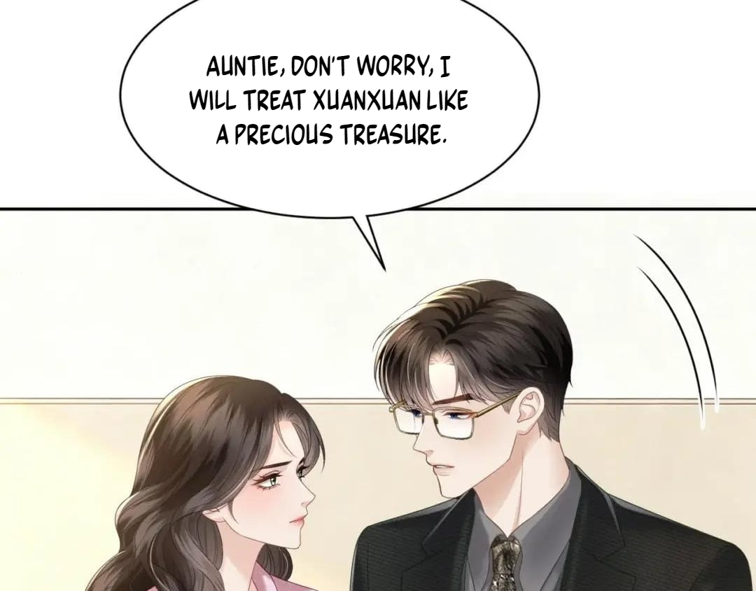 Deeply In Love Chapter 101 page 33