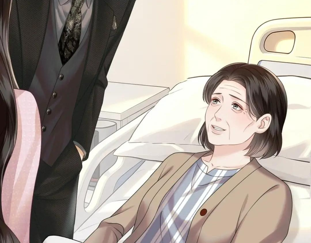 Deeply In Love Chapter 101 page 31