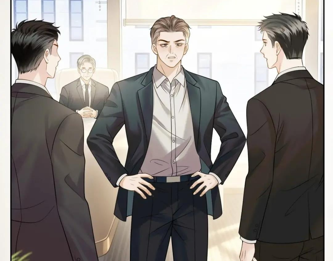 Deeply In Love Chapter 99 page 54