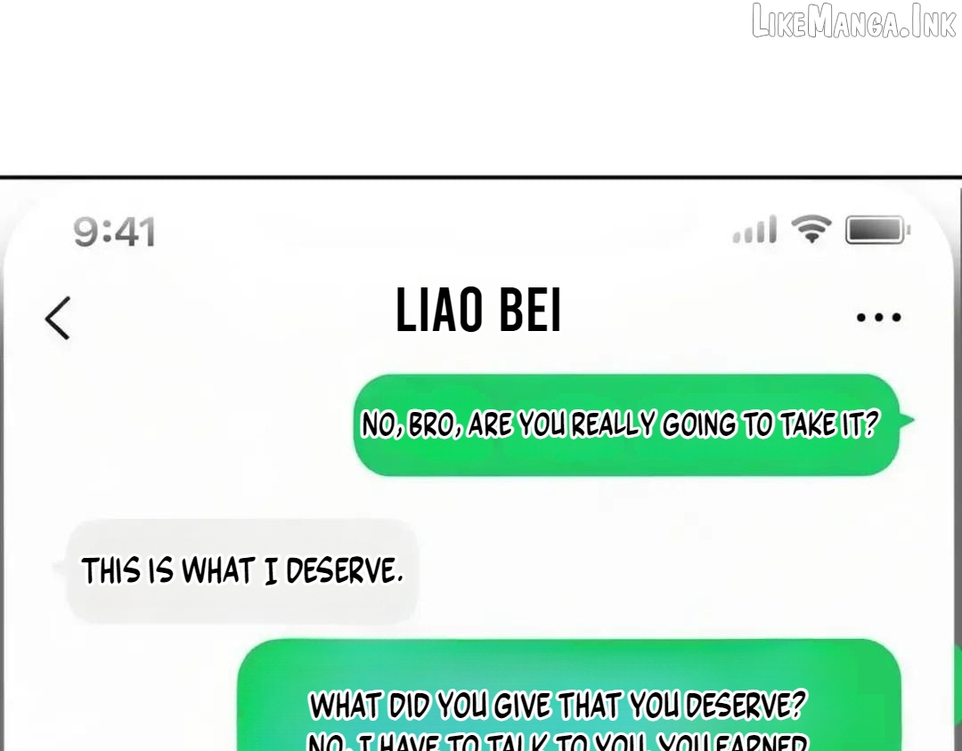 Deeply In Love Chapter 98 page 27