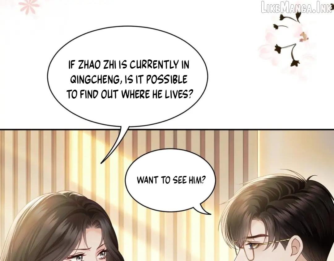 Deeply In Love Chapter 98 page 41