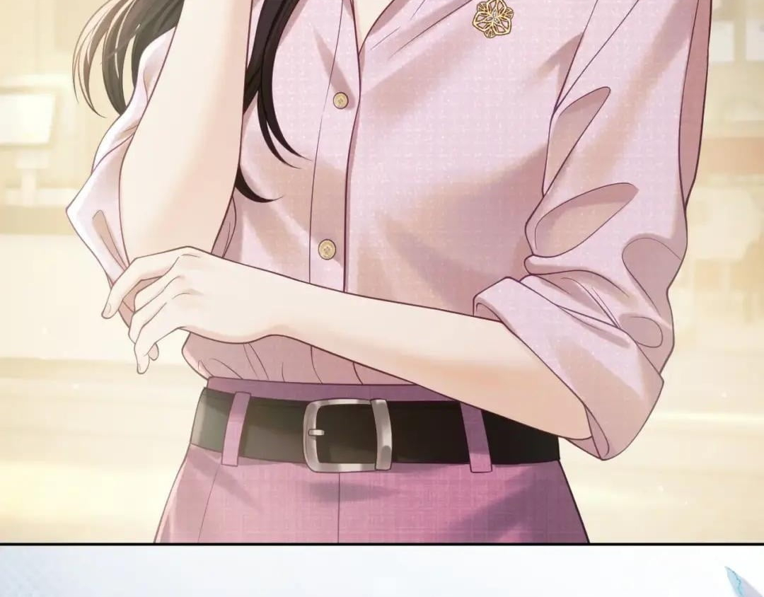 Deeply In Love Chapter 99 page 33