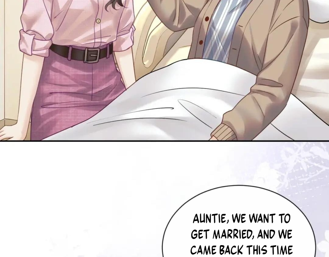 Deeply In Love Chapter 101 page 20