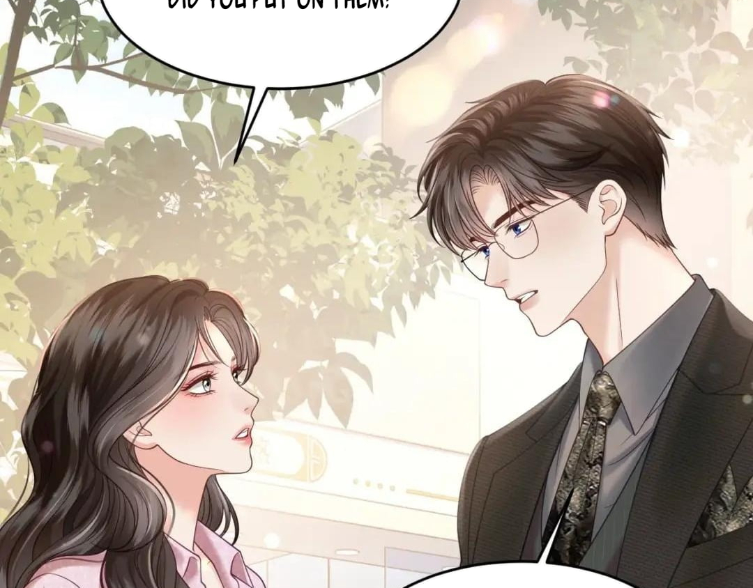 Deeply In Love Chapter 99 page 45