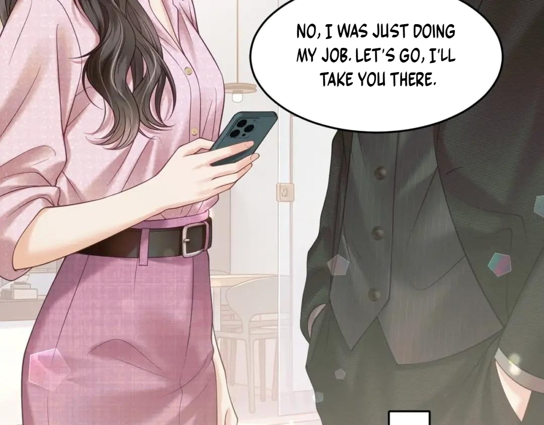 Deeply In Love Chapter 99 page 46