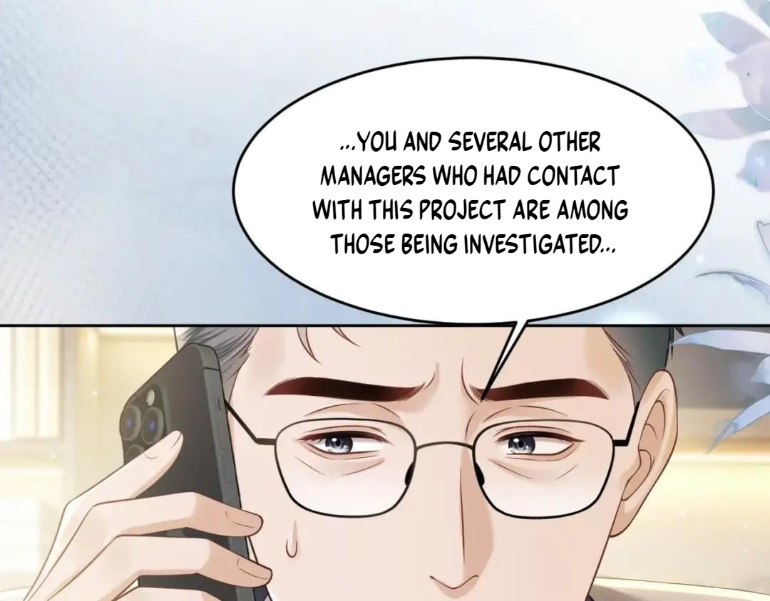 Deeply In Love Chapter 99 page 34