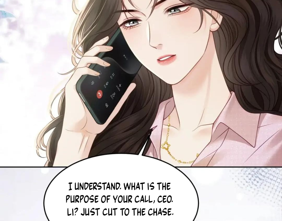 Deeply In Love Chapter 99 page 36