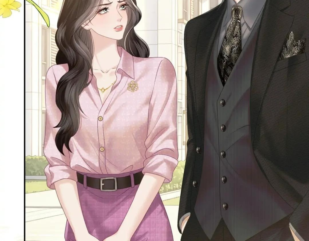 Deeply In Love Chapter 101 page 40