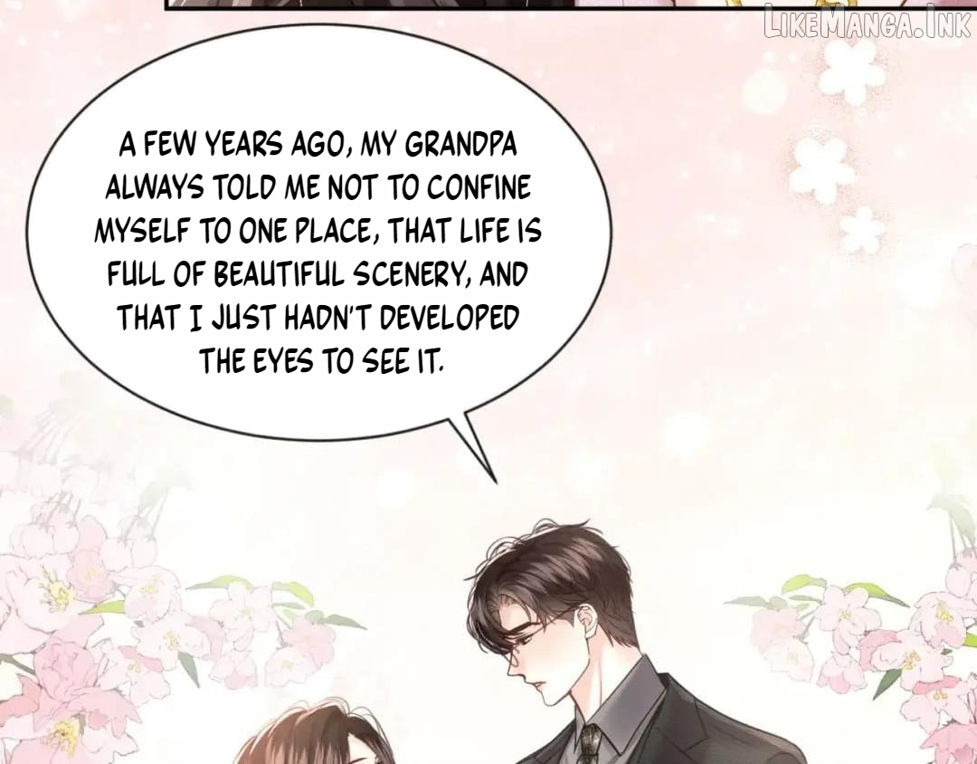Deeply In Love Chapter 98 page 76