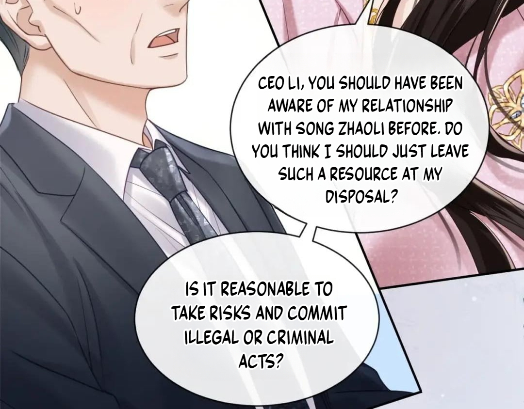 Deeply In Love Chapter 99 page 91