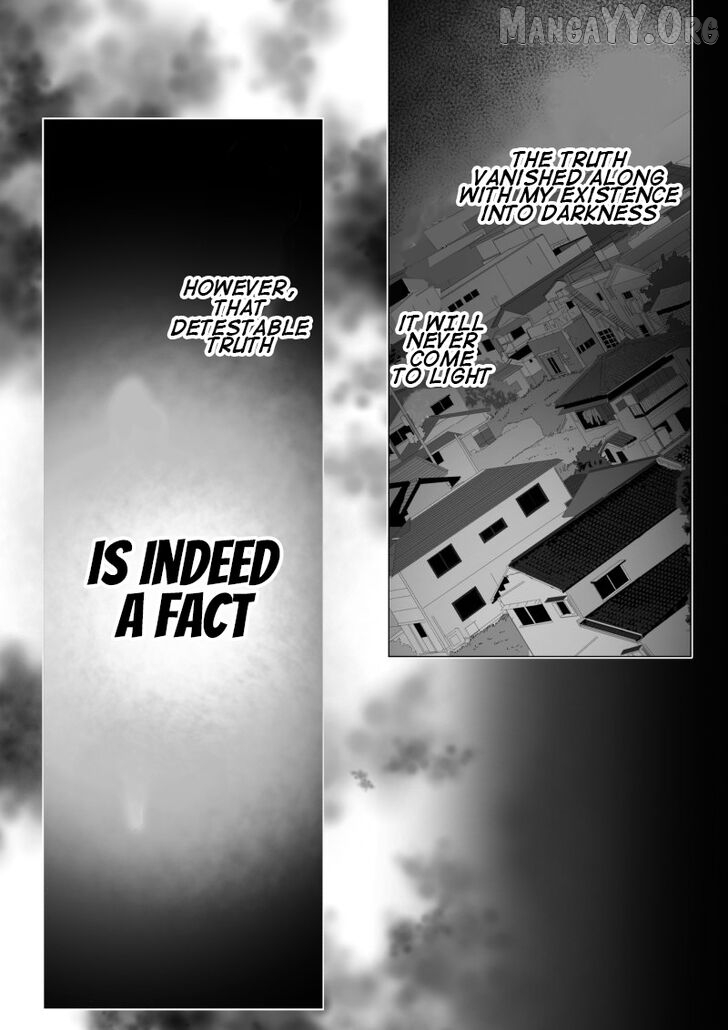 Ijime no Jikan Chapter 1 page 6
