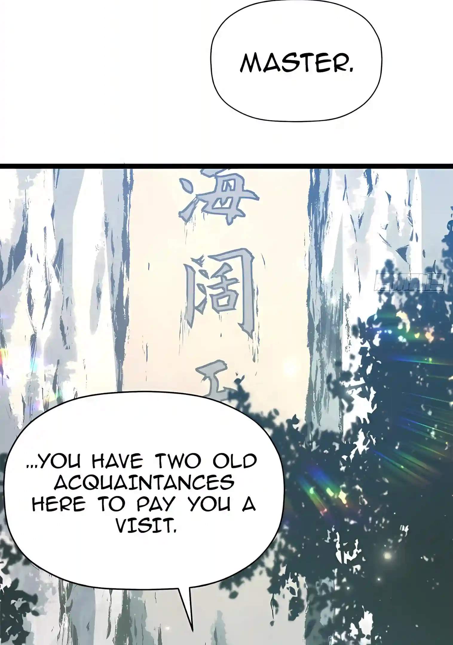Secretly Cultivate For A Thousand Years Chapter 280 page 8