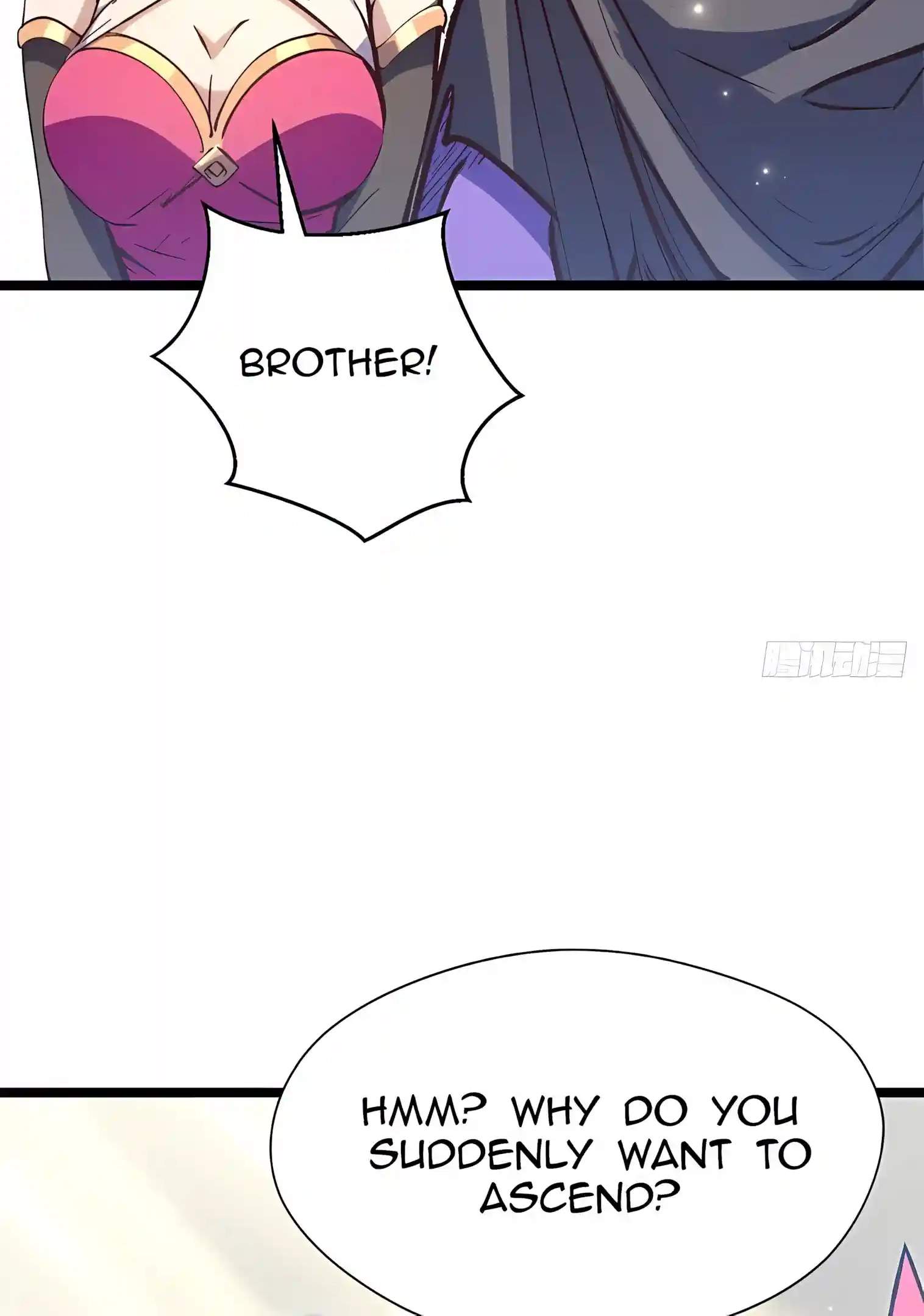 Secretly Cultivate For A Thousand Years Chapter 280 page 29