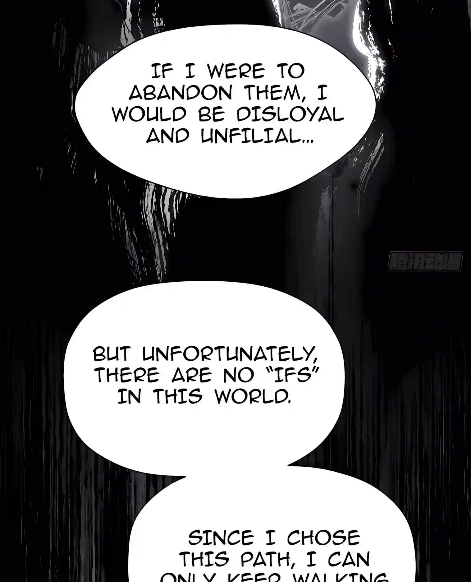 Secretly Cultivate For A Thousand Years Chapter 280 page 65