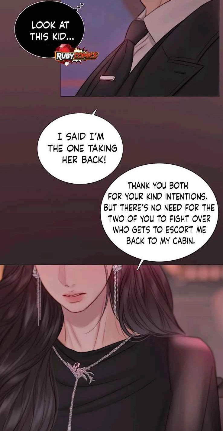 Selena Chapter 144 page 8