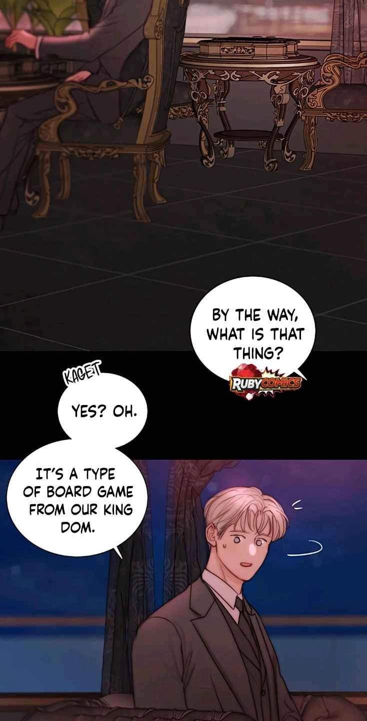 Selena Chapter 144 page 21