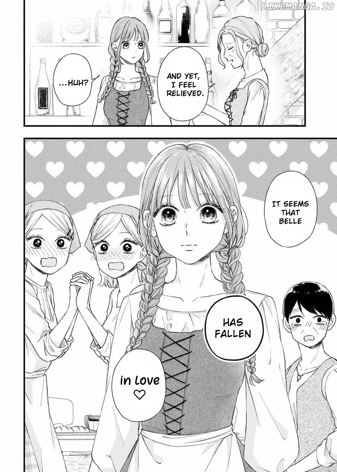 "Kuji" kara Hajimaru Konyaku Seikatsu ~Gensei naru Chuusen no Kekka, Warawanai Jiki Koushaku-sama no Konyakusha ni Tousen shimashita~ Chapter 11 page 27