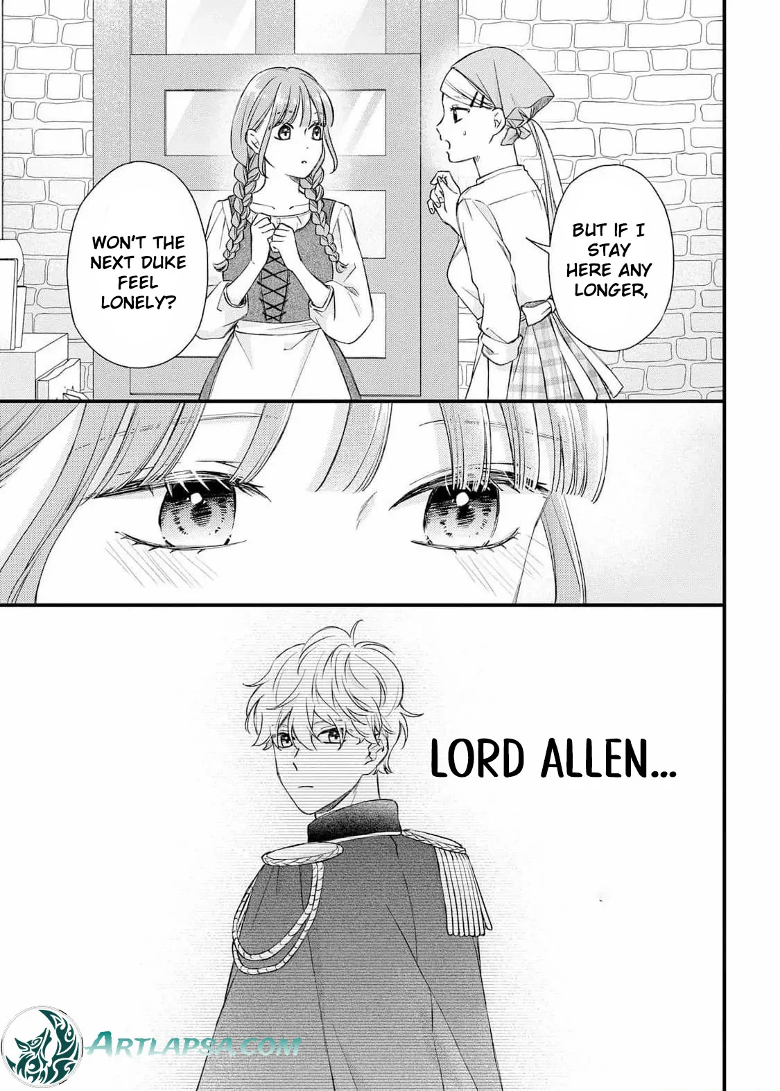 "Kuji" kara Hajimaru Konyaku Seikatsu ~Gensei naru Chuusen no Kekka, Warawanai Jiki Koushaku-sama no Konyakusha ni Tousen shimashita~ Chapter 11 page 20