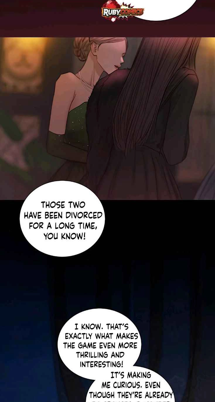Selena Chapter 144 page 43