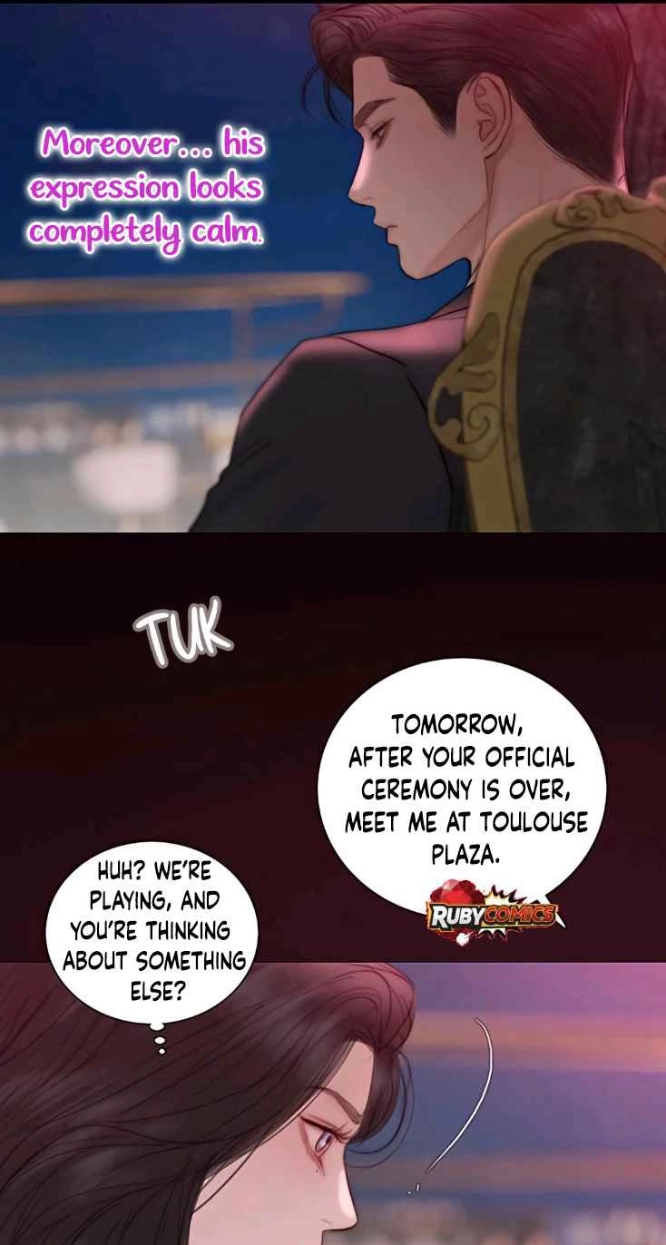 Selena Chapter 144 page 47