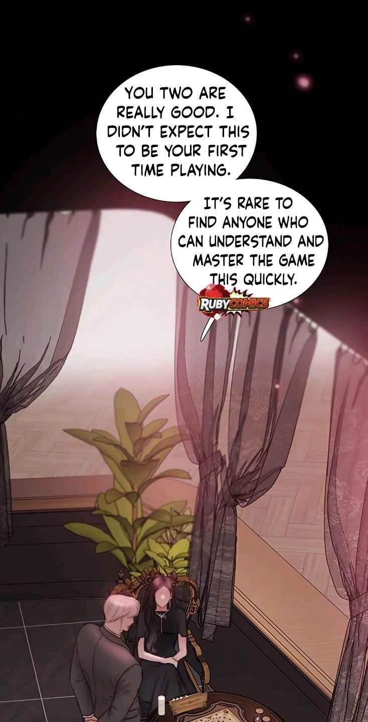 Selena Chapter 144 page 35