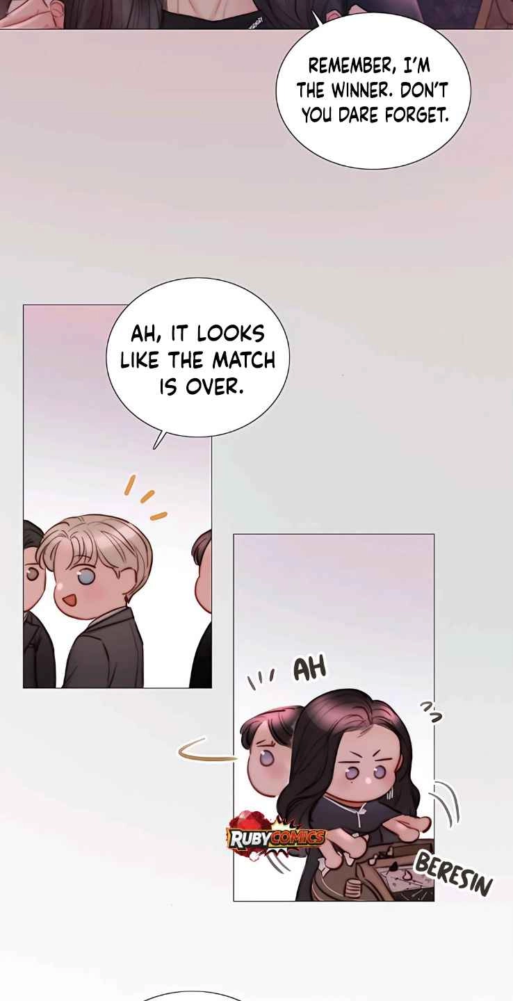 Selena Chapter 144 page 69