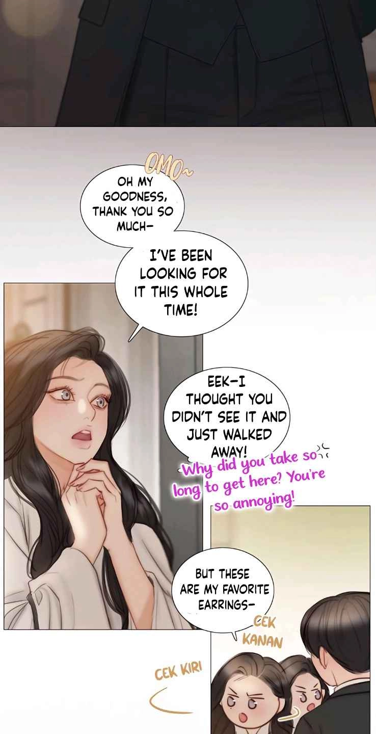 Selena Chapter 144 page 76