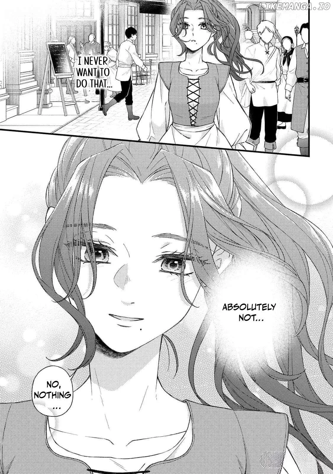 "Kuji" kara Hajimaru Konyaku Seikatsu ~Gensei naru Chuusen no Kekka, Warawanai Jiki Koushaku-sama no Konyakusha ni Tousen shimashita~ Chapter 18 page 10