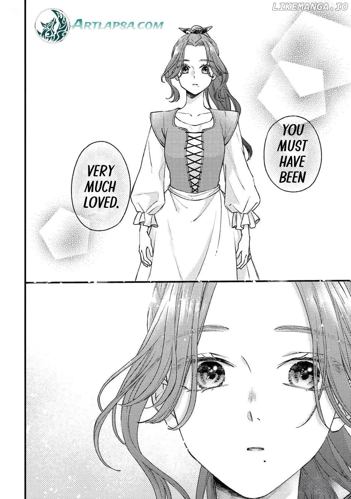 "Kuji" kara Hajimaru Konyaku Seikatsu ~Gensei naru Chuusen no Kekka, Warawanai Jiki Koushaku-sama no Konyakusha ni Tousen shimashita~ Chapter 19 page 15