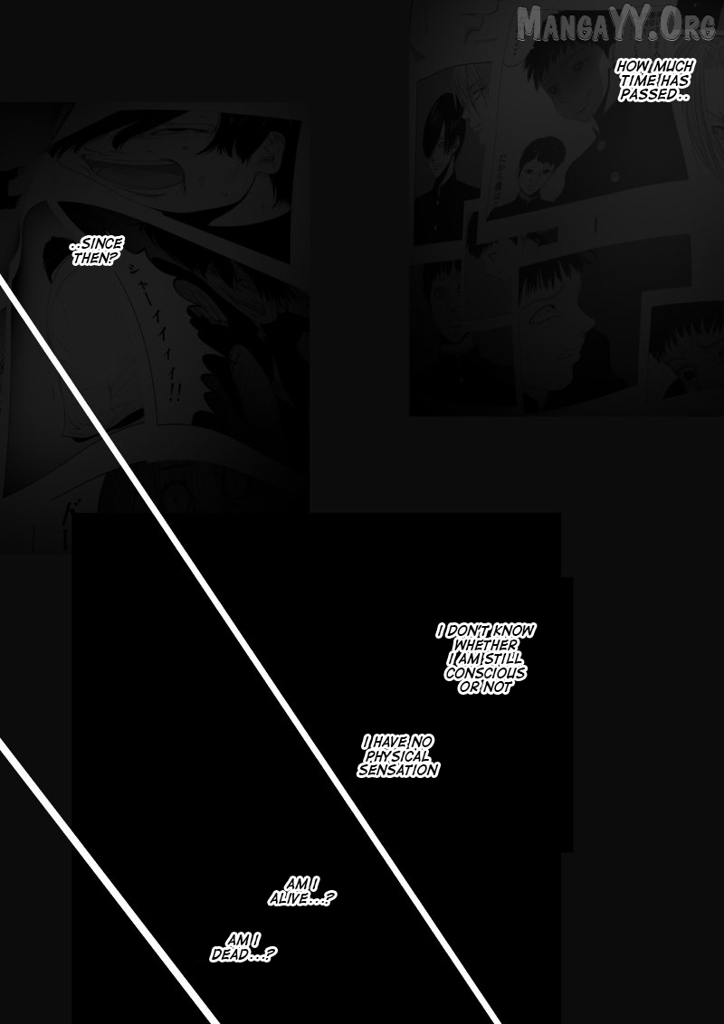 Ijime no Jikan Chapter 24 page 11